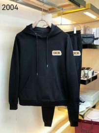 Picture of Dior Sweater Suits _SKUDiorM-5XL13xr16238694